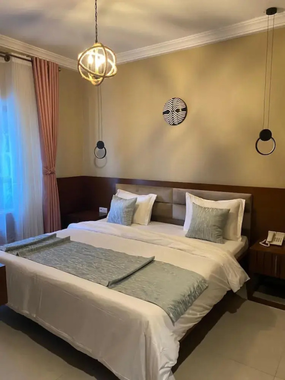Hotel de lAir