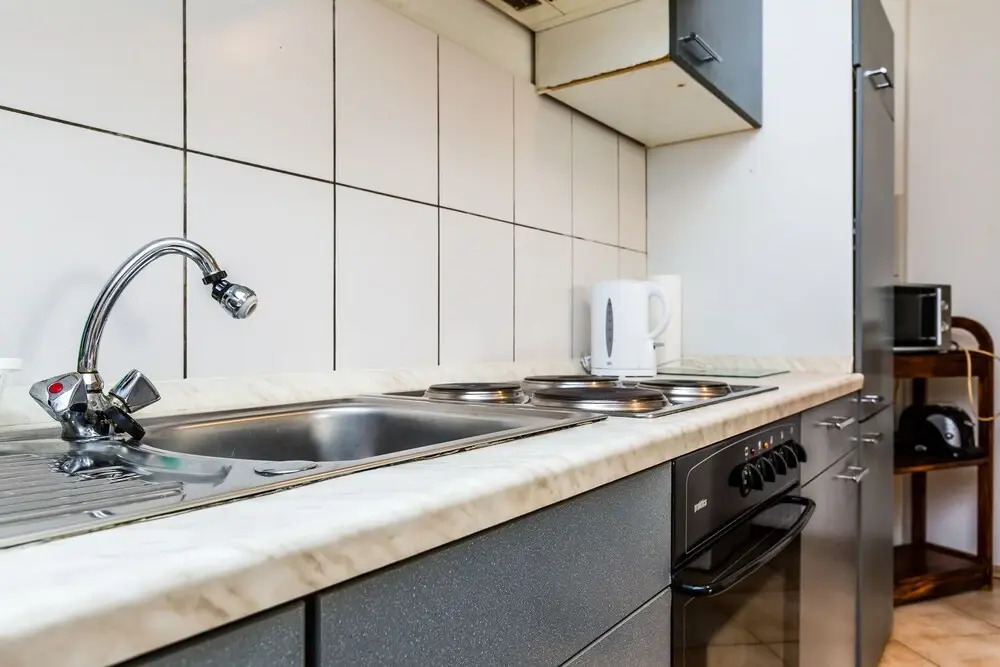 Apartments Troisdorf