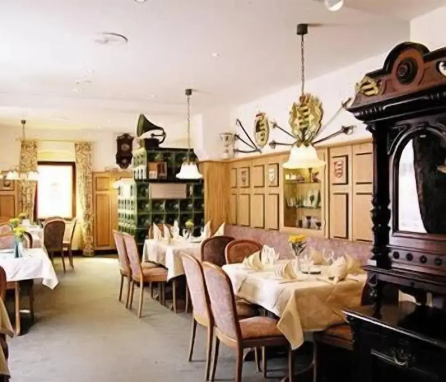 Hotel Pesterwitzer Siegel