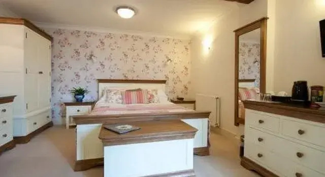 Bagbury Byre