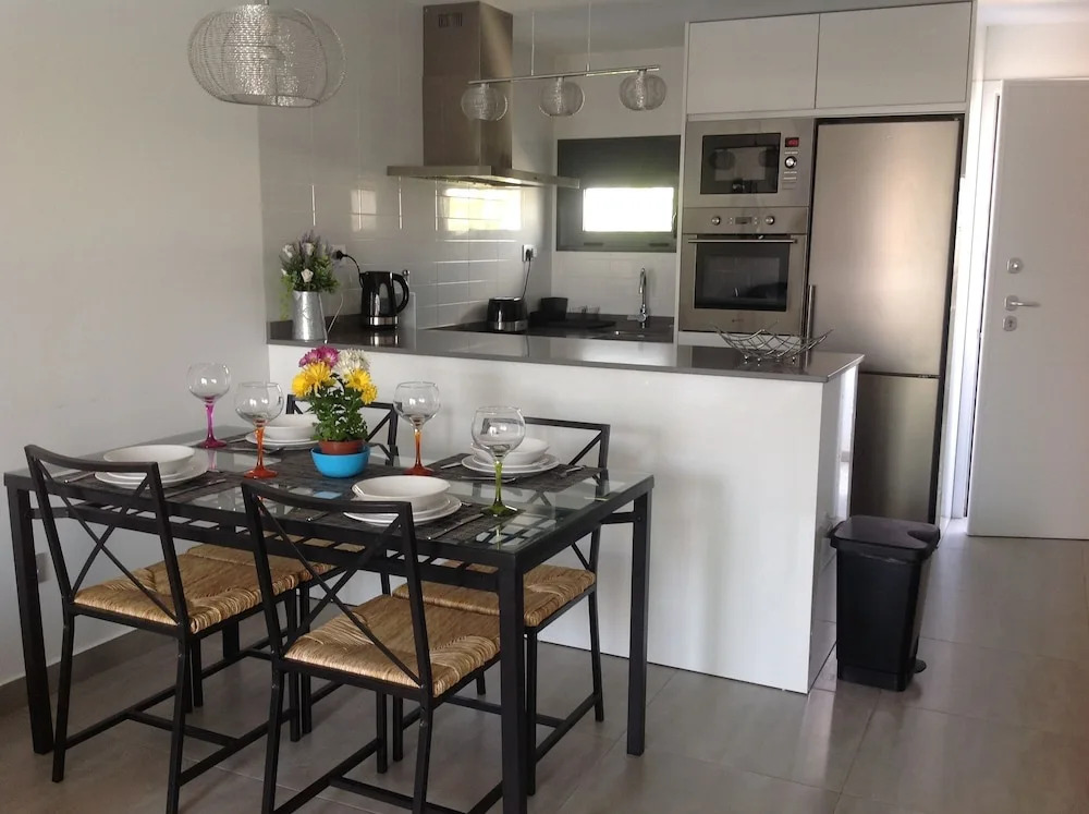 Lovely New Apartment With all Facilities
