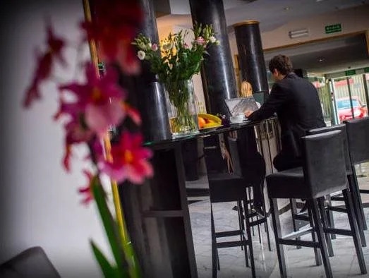 Hotel Sofia by The Railway Station Wroclaw