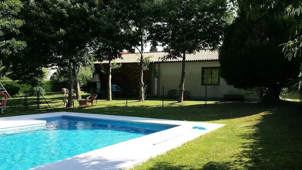 Casa Boado