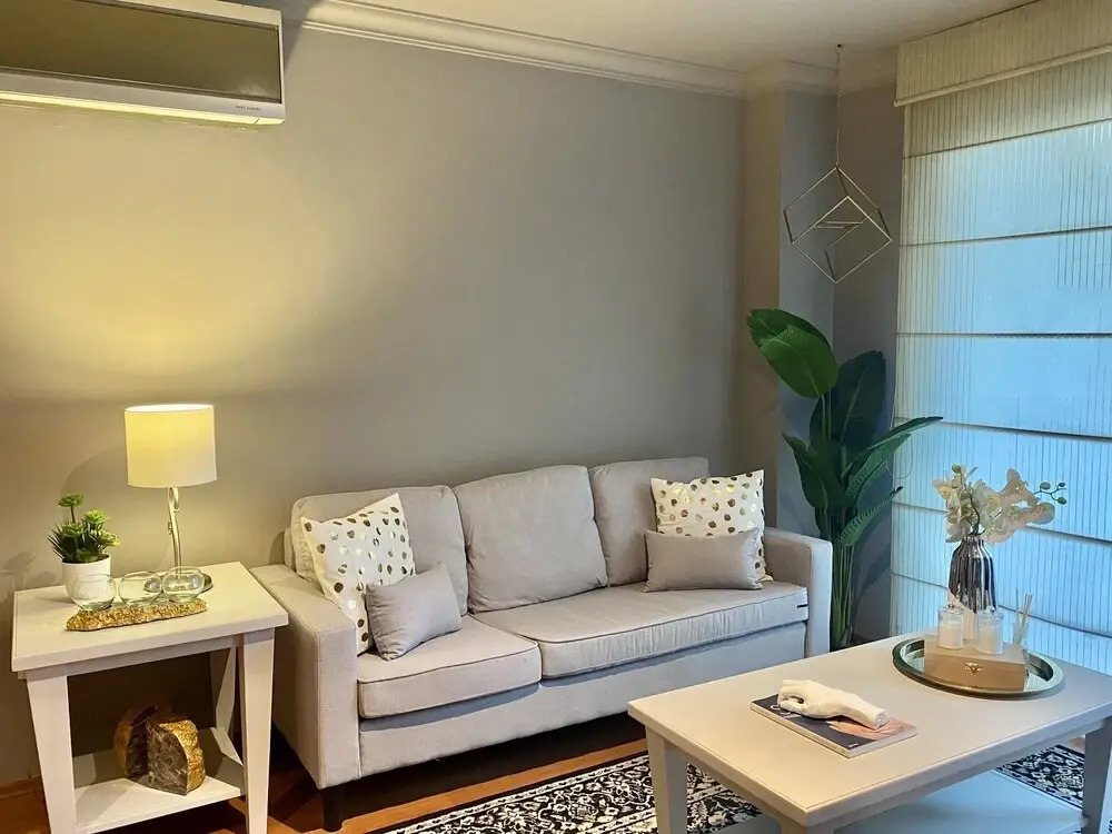Cozy Stlish Rooms in Polanco