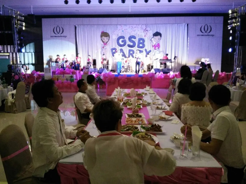 Bunjongburi Hotel