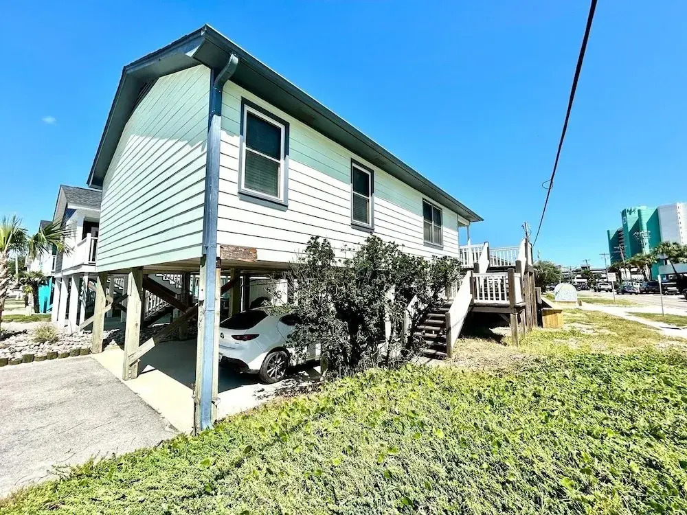 Sunset Square 104 L Home 2 Bedrooms 2 Bathrooms Home