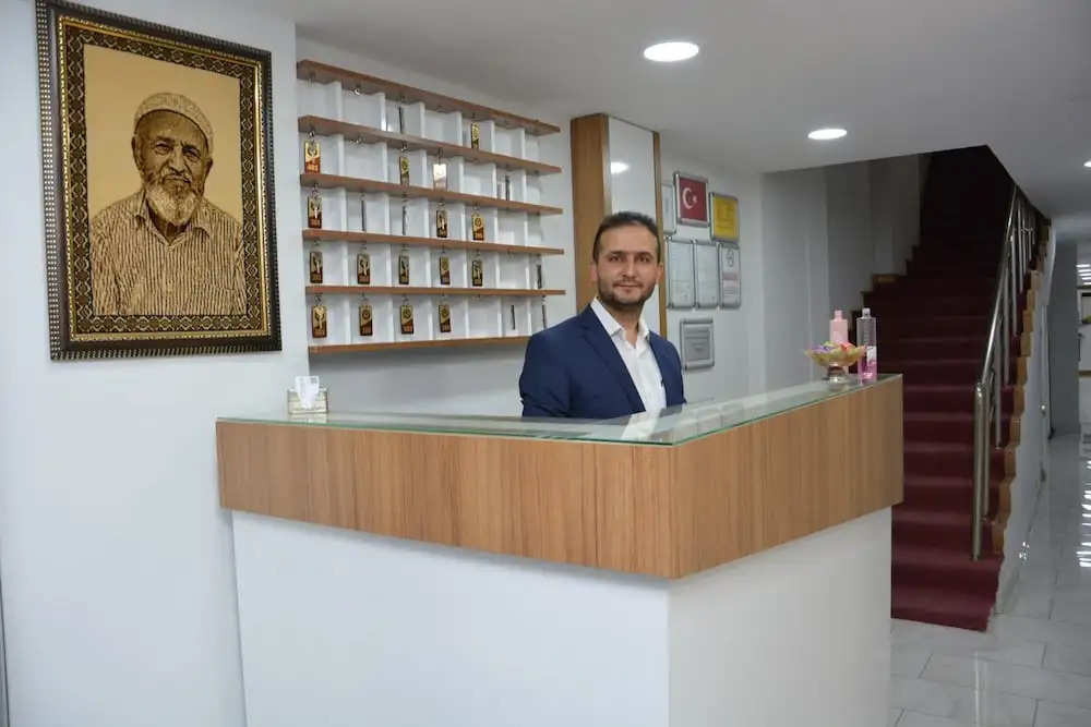 Hotel Altuğ