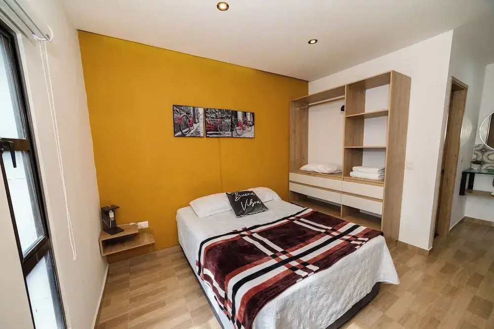 Caobos Center Coliving & Coworking