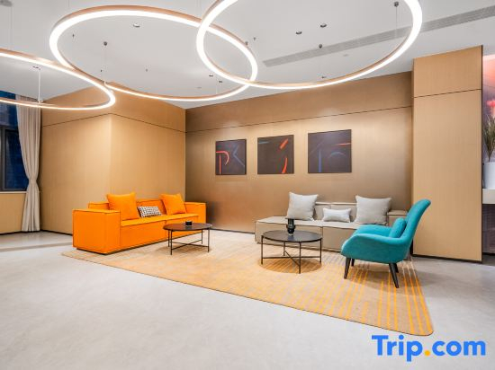 Ni Hao Hotel (Chongqing Minxinjiayuan Subway Station Branch)