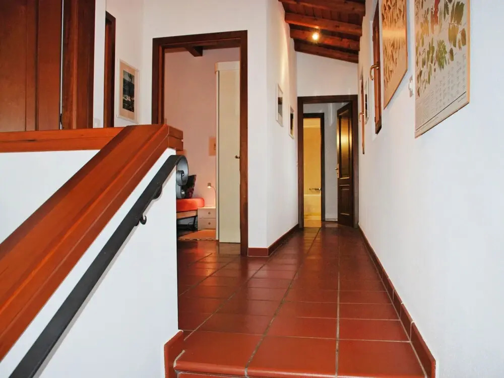 Holiday Home Casa Riva by Interhome
