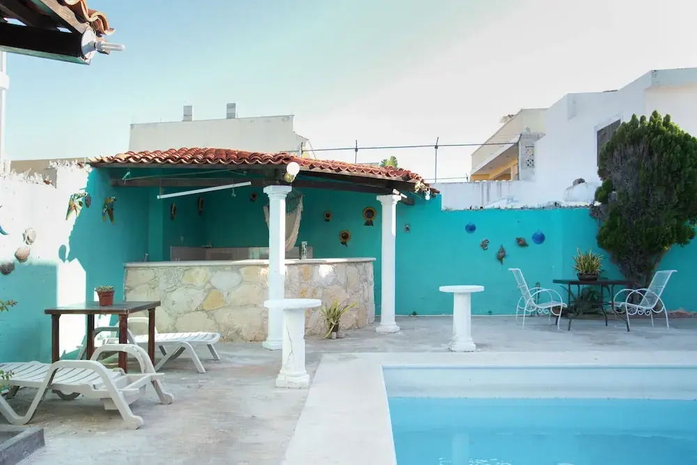 Hotel Vialmar