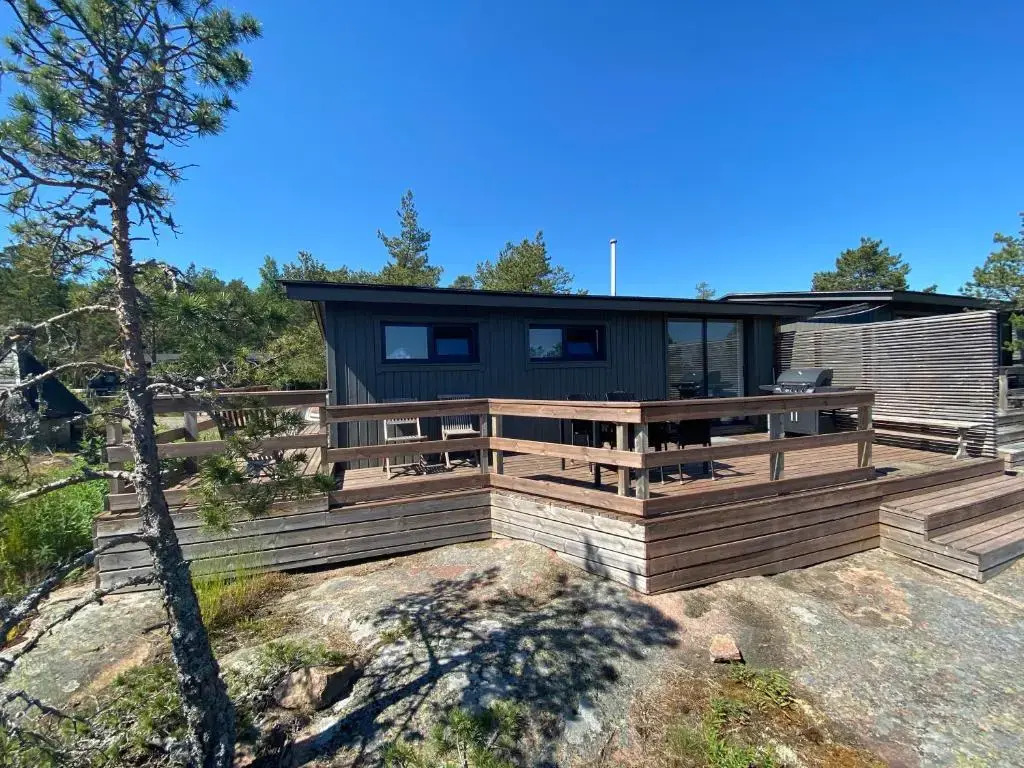 Rörvik Stugor