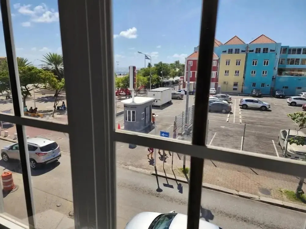 The view Apartments
