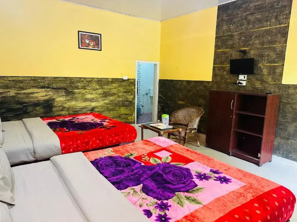 Maharaja Cottage
