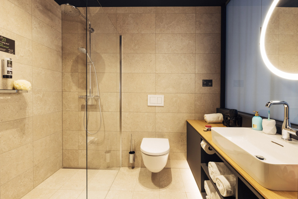 harrys home Bischofshofen hotel & apartments