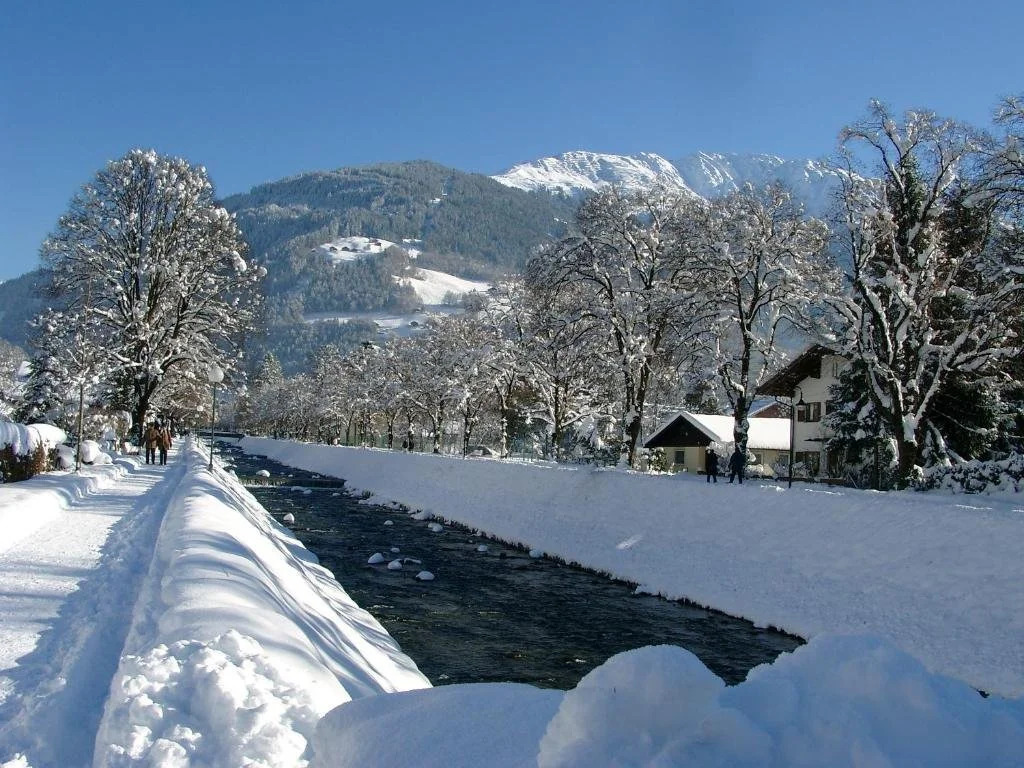 Sonnenhaus Sander