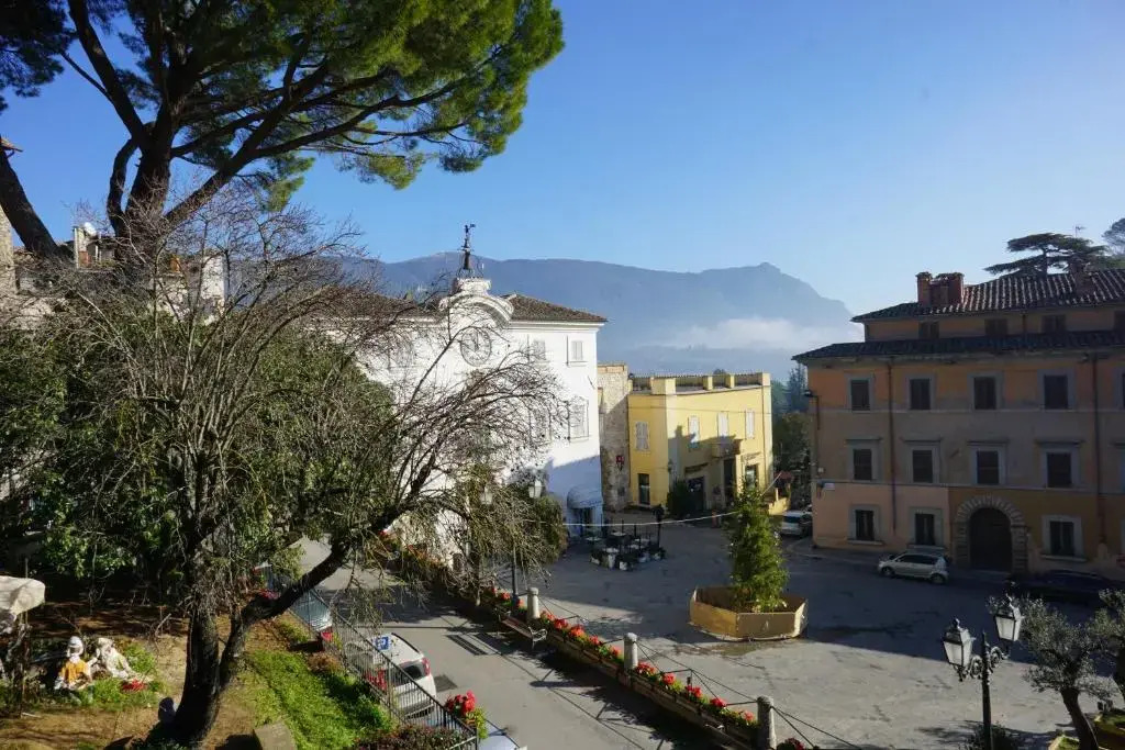 B&b In Piazza