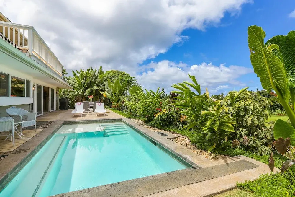 Hokulani Villa by RedAwning