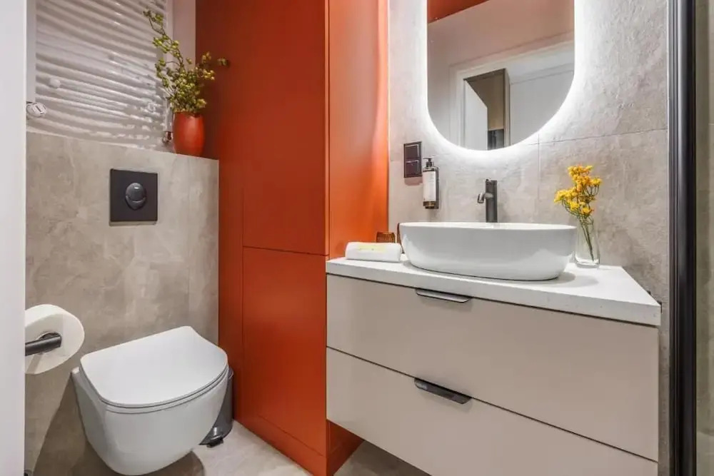 Emihouse Rubikon Apartments