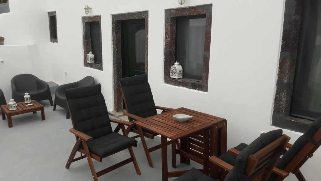 Casa d'Argento