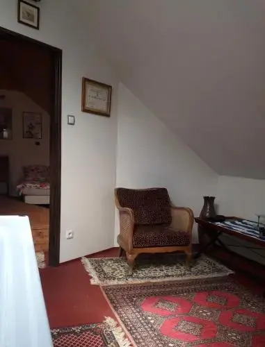 Bed & Breakfast Orli Hnizdo