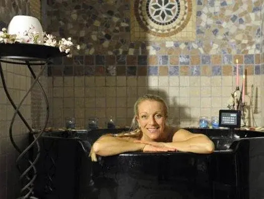 La Bocchetta Romantic Spa Hotel e Ristorante