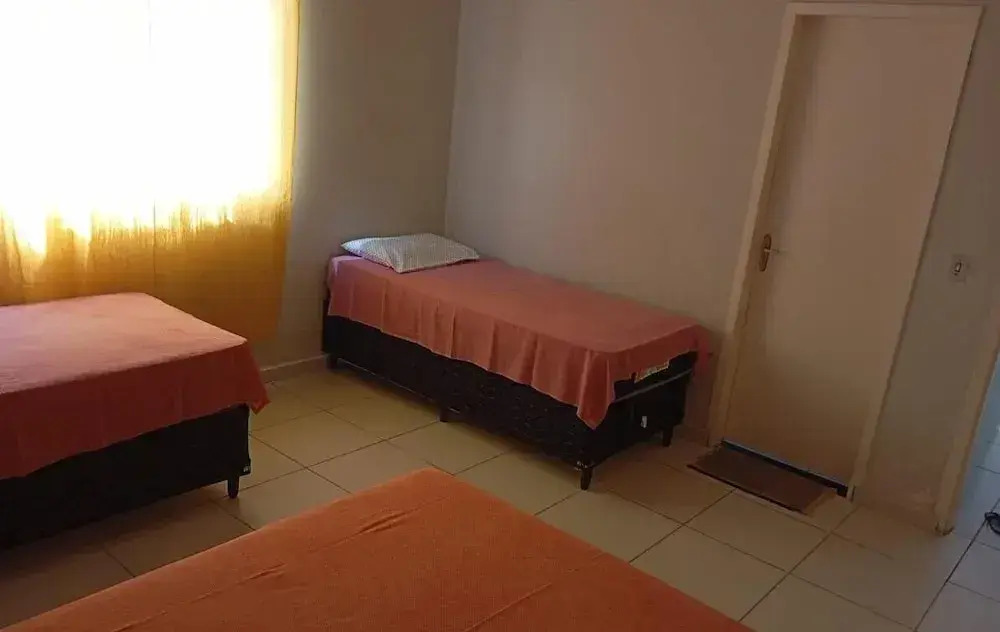 EcoRupestre Hostel Receptivo