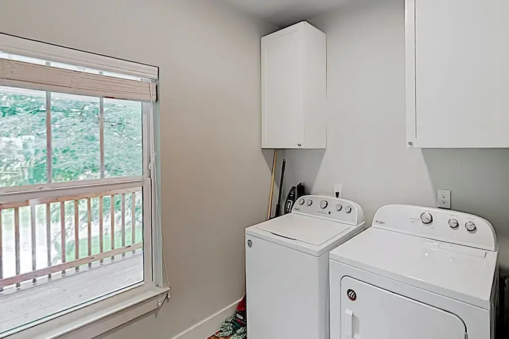 New Listing! Brand-new Canal-side W/ Deck 3 Bedroom Home