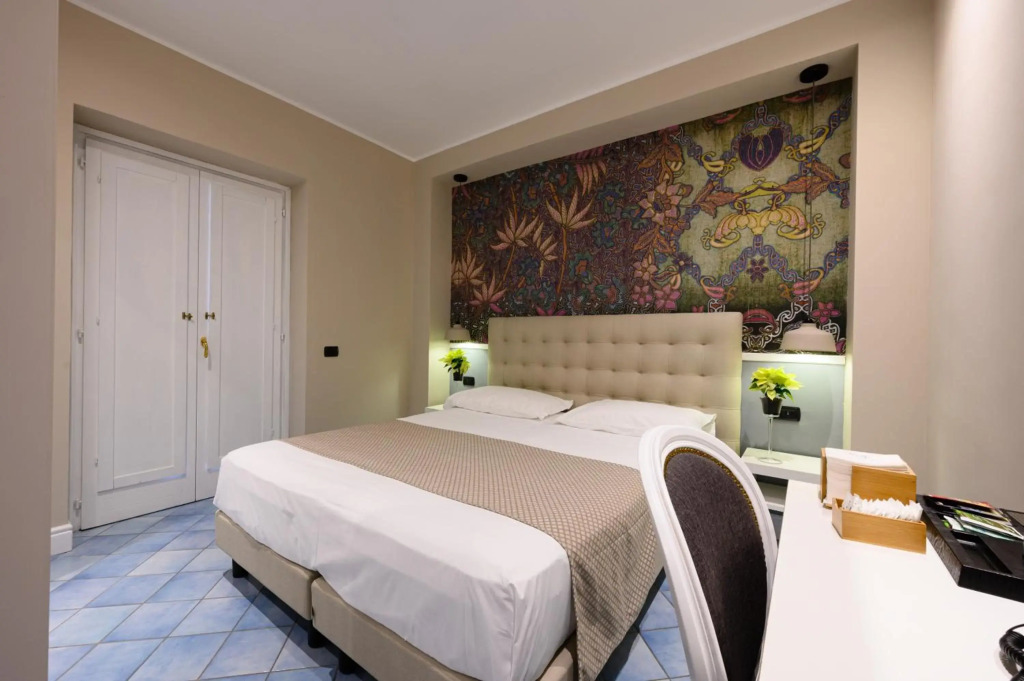 Hotel Sogaris