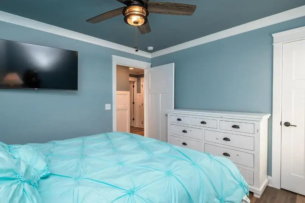 The Sandcastle by Oak Island Accommodations