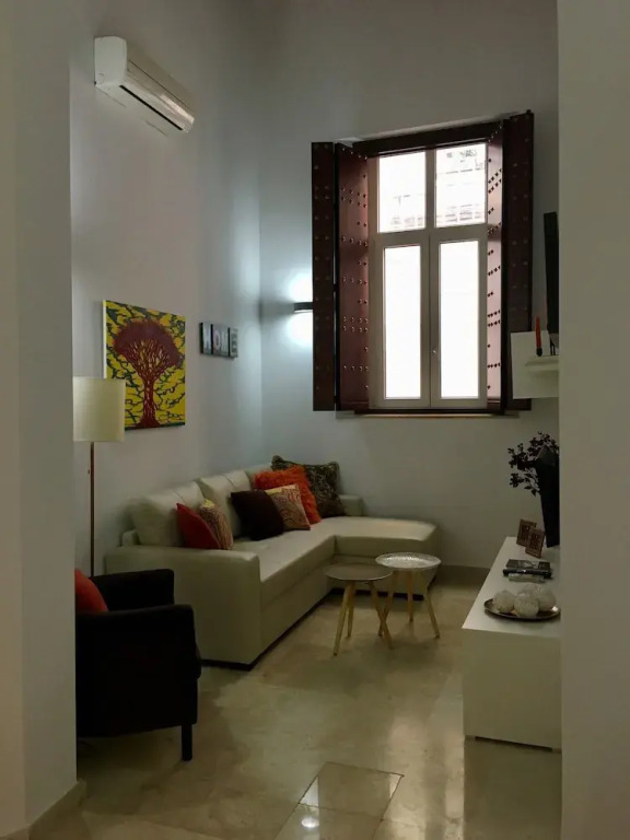 Duplex del CONQUISTADOR