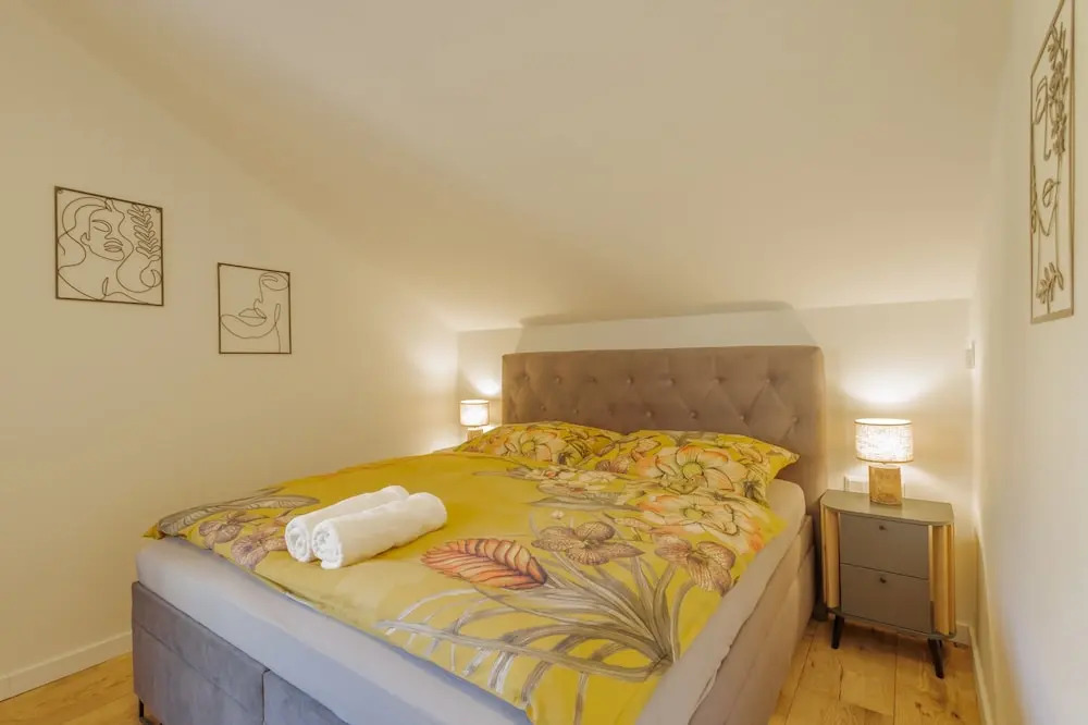 Residence S7 - Luxury Living Apartment