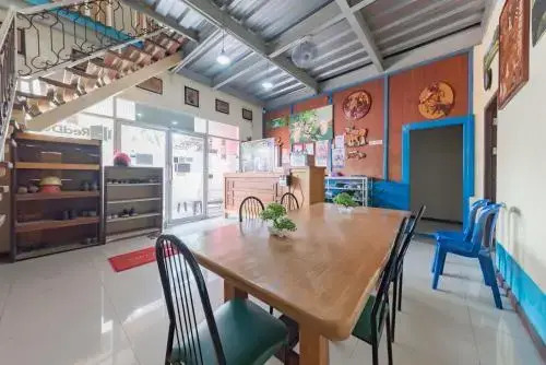 Airy Eco Syariah Pangeran Suryanata 157 Samarinda