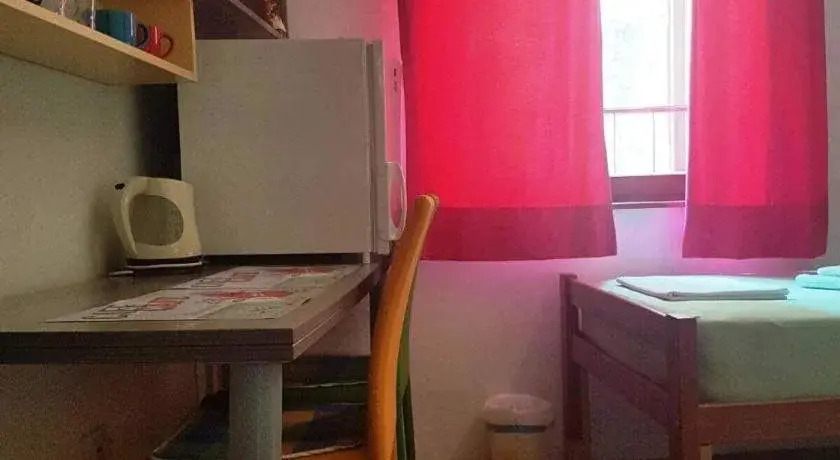 Guesthouse Fjaka