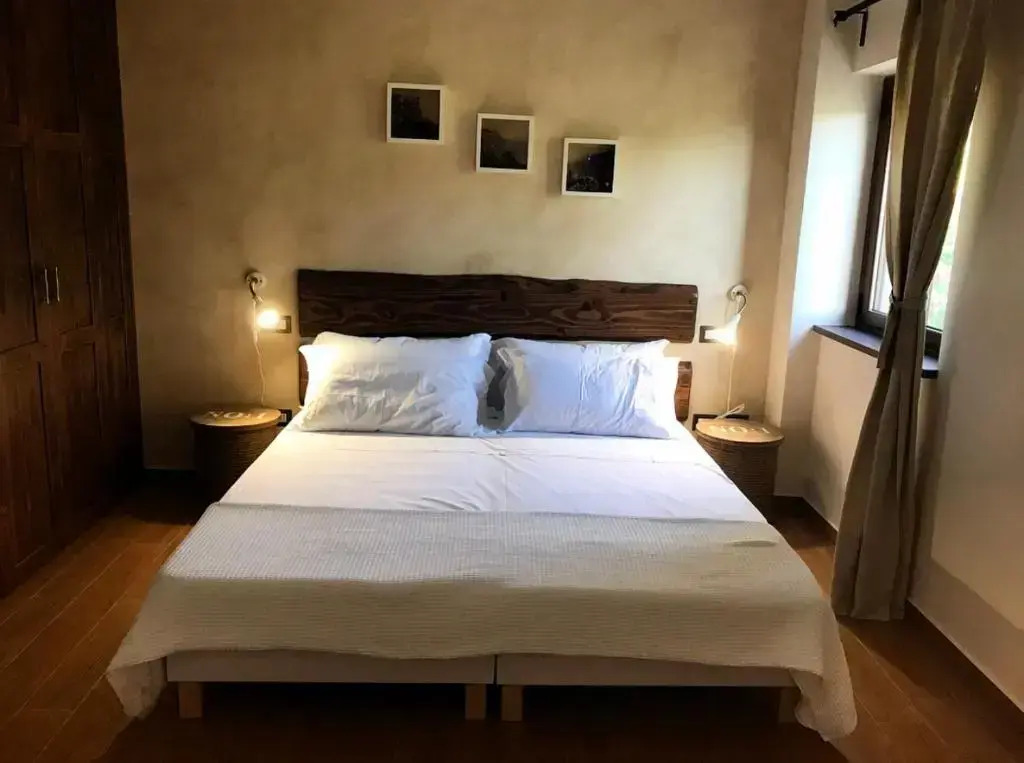 LA PERGOLA - Affitta Camere