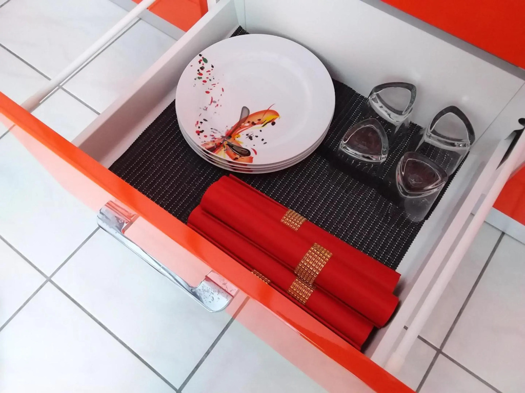 Maison d'une chambre avec piscine partagee jardin clos et wifi a Le Moule