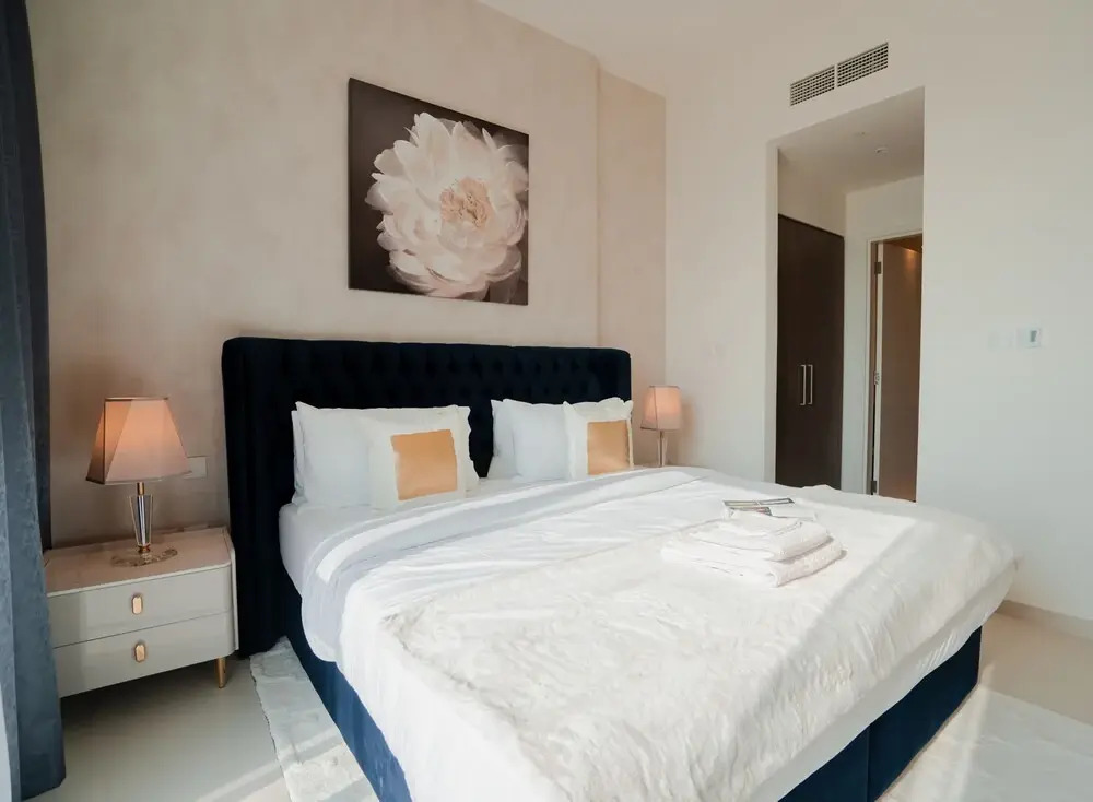 Nasma Luxury Stays - Dubai Hills