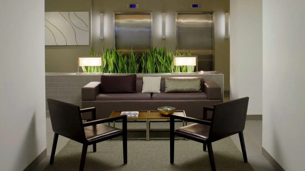 Element by Marriott New York Times Square West
