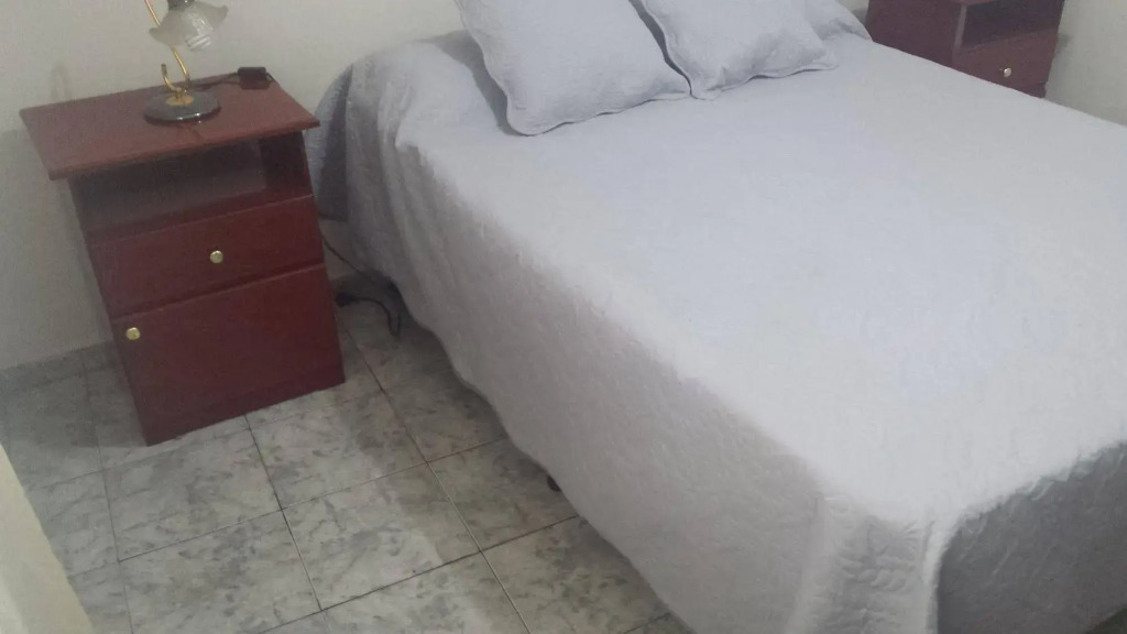 Hotel Alta Mendoza