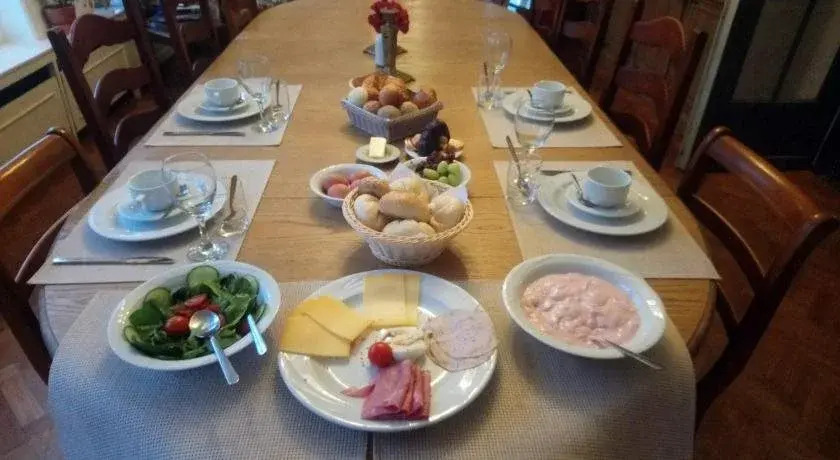B&B Pickery