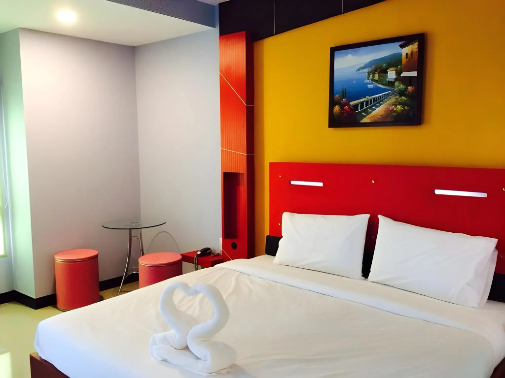 Jirapa Modern Resort