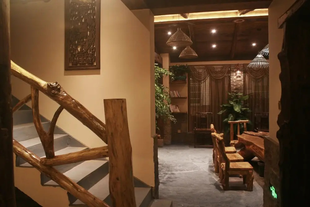 Xiangxi Cultural Inn in the Dream