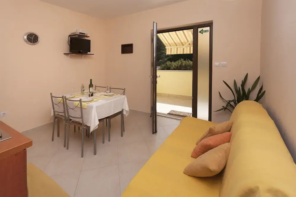 Apartment Brijuni