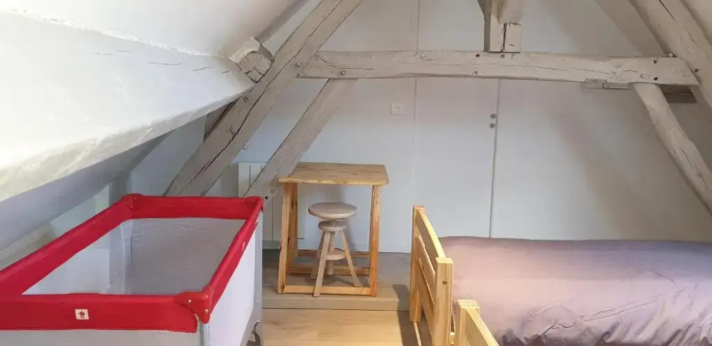 La petite maison