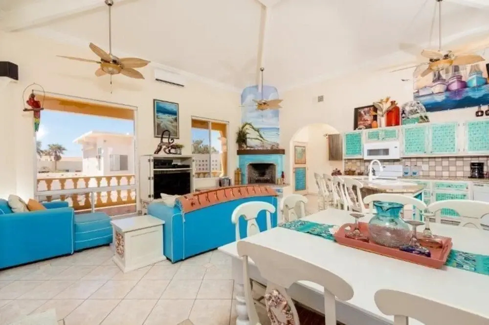 Casa Sunset - 5 Br Home