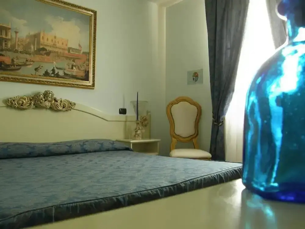 Residence Meuble Cortina
