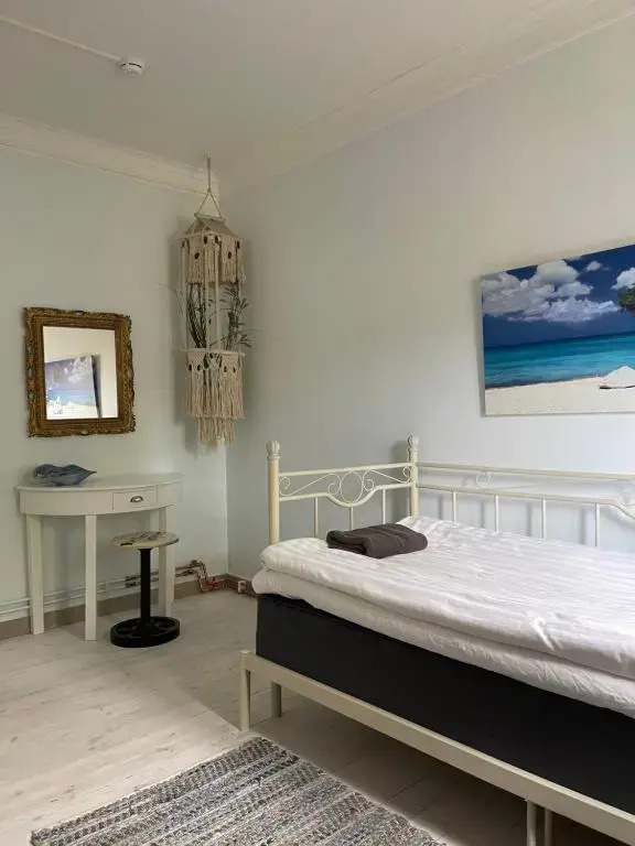 Kolmårdsgården B&B