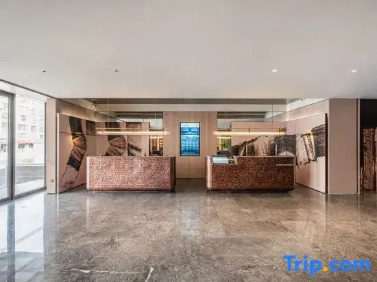 Super 8 International Hotel Jiayuguan