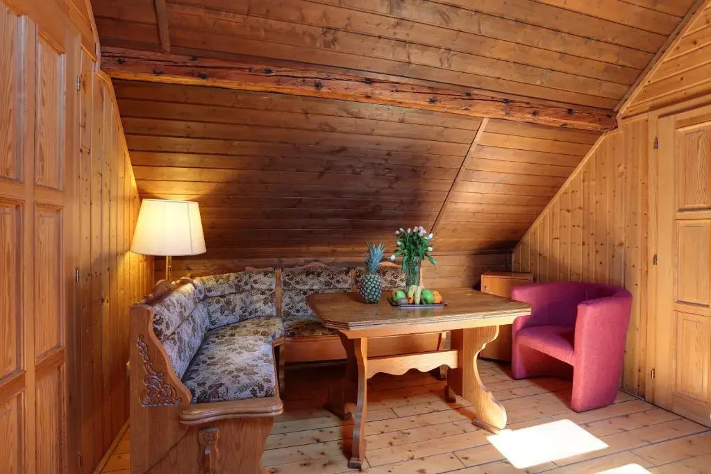 Hotel Zelený Dům