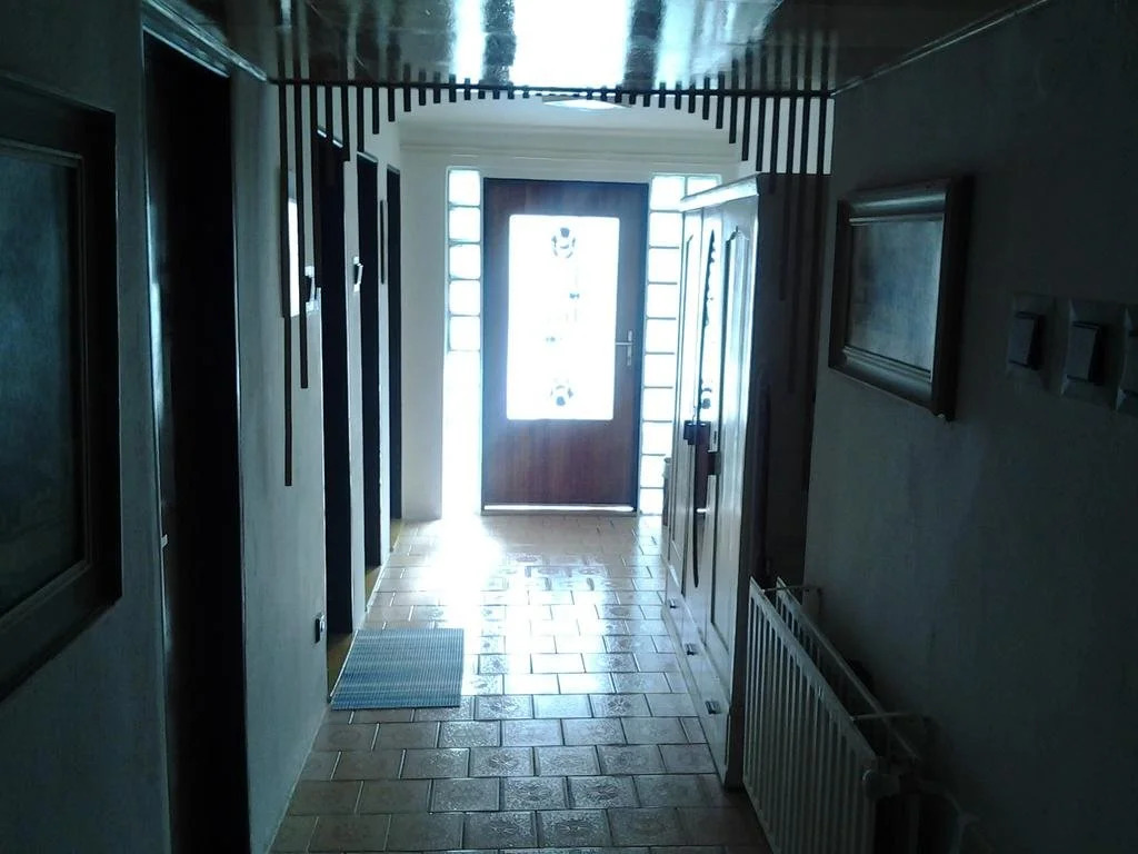 Penzion Eva